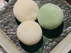 -古田居·特色寿司料理(星之岛旗舰店)