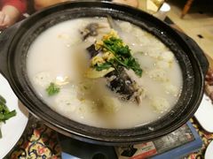 -城南往事·鲁菜济南菜(长清园博园恒大绿洲店)