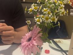 -船歌·鱼水饺青岛菜(石老人店)