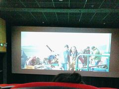 -CMC大光明影城(莲花店)