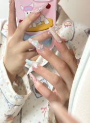 -FuFu美甲美睫