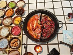 -贰回巷火锅馆(钟楼店)
