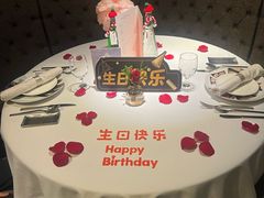 -王品牛排(珠海富华里店)