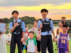 -南京银杏湖乐园