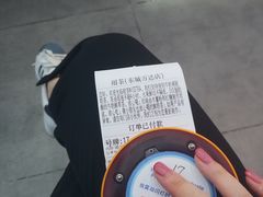-耐茶 NICE TEA(东城万达店)