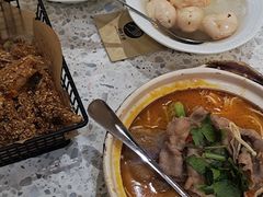 -雲物·云南小馆(好悦天地店)