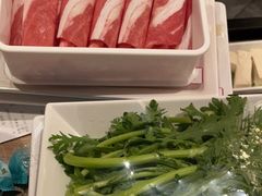 -野妹经典火锅(民治店)