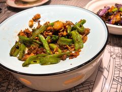 -客官 · 江南小菜馆(长风大悦城店)