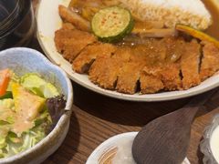 -ITARU食堂·定食料理(西丽店)