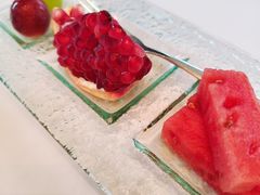 -东海朗廷酒店-唐阁T’ANG COURT 中餐厅