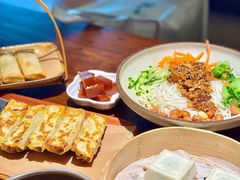 -春家·非遗手工小吃(徐汇万科广场店)