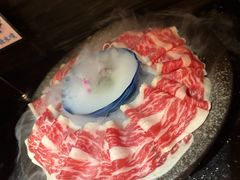 -捞王猪肚鸡火锅(财富中心店)