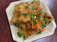 -哈尔滨大水饺(船山路店)