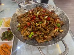 -全聚德(长江路店)