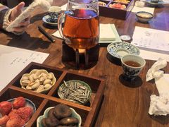-梅间堂茶馆(绿地缤纷城店)