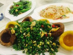 -渔娘渔家丹东海鲜(东直门店)