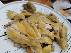 -渝半城经典川粤菜(重庆天地店)