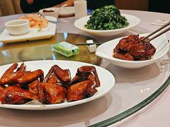 -顺风海鲜港(金玉兰店)