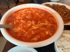 -清真宏玉祥黄门脸餐厅(华荫东里店)