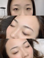 -MIVI·纹眉半永久野生眉