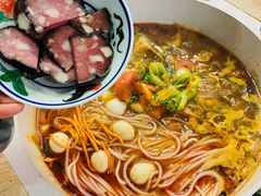 -刘姐啤酒鱼民族演艺餐厅(西街总店)