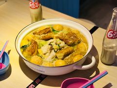 -友达面馆·酸菜鱼面(钱塘区店)