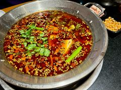 -小饕荟雅安贡椒鱼鲜馆(广福桥店)