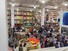 -山姆会员商店(邻瑞广场店)
