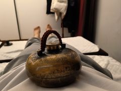 -水墨澜渟足道·SPA·传统(四望亭东关街店)