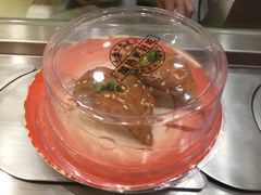 -禾绿寿司(星光68广场店)
