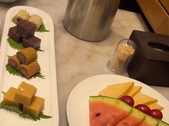 -聚京民福烤鸭店(木樨园店)