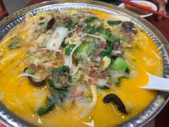 -喜家德虾仁水饺(长泰广场店)