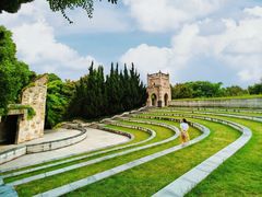 -奉浦四季生态园