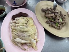 -红大哥水门鸡饭(總店)