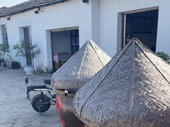 -苏州市吴中区光福窑上花果蜜饯厂