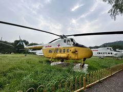 -中国航空博物馆