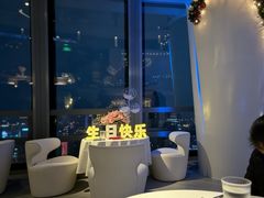 -天玑高空江景餐厅&酒吧Sky Secret Restaurant&Bar