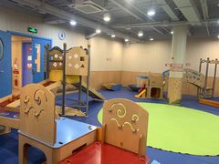 -金宝贝早教(南山花园城店)