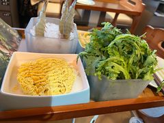 -野·大山里土鸡火锅(万科里店)