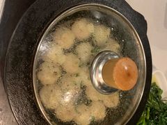 -拈菜(观音桥阳光世纪店)