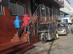 -如家旗下-北京南站洋桥派柏·云酒店