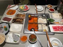 -海底捞火锅(群光广场店)