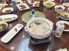 -小秦淮·南京土菜(新亭西路店)