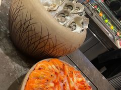 -西安高新洲际酒店•源咖啡全日制餐厅