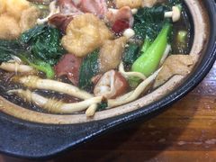 -凡老头米线砂锅(古荡新村西粮站)