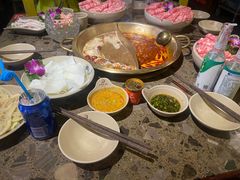 -小龙坎火锅(总店)