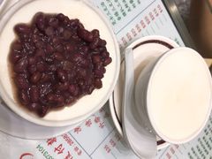 -义顺牛奶公司(新马路老店)