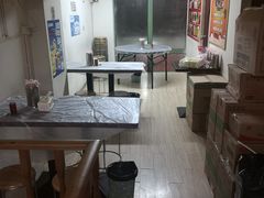大堂-老胡烧烤(龙茗商务楼店)