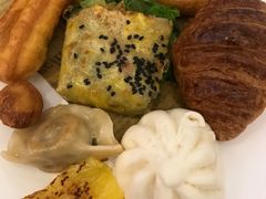 -成都天府丽都喜来登饭店