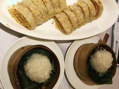 -粗茶淡饭·汉口公馆(循礼门店)